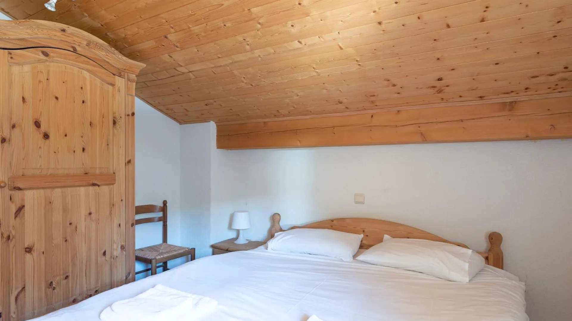 Chalet Plan Fert Les Gets 0*,  France
